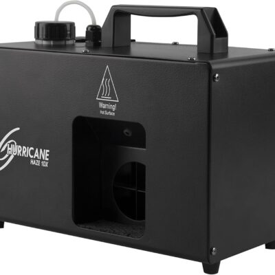 71sbFw96A5L. AC SL1500 CHAUVET DJ HURRICANE HAZE 1DX (HHAZE (HHAZE 1DX)