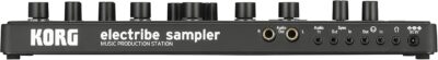 Korg ELECTRIBES Sample Based Production Station