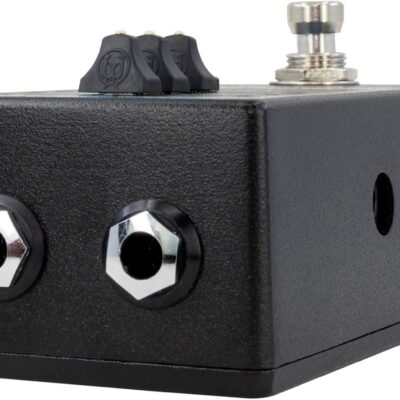 Walrus Audio Fundamental Series Ambient Reverb