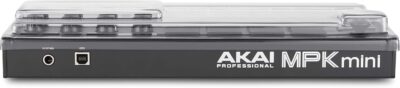 Decksaver Empress Effects Zoia Cover (DS-PC-ZOIA)