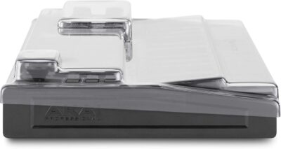 Decksaver Empress Effects Zoia Cover (DS-PC-ZOIA)