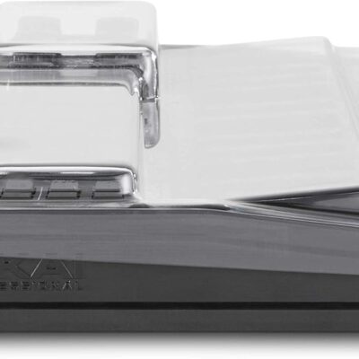 Decksaver Empress Effects Zoia Cover (DS-PC-ZOIA)