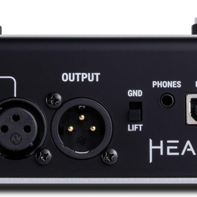 71z0MvBrs1L. AC SL1500 HeadRush VX5 Vocal Effects Pedal with Antares AutoTune for Vocalists with Real Time Pitch Correction, Vocal Harmony, Guitar and Mic in and Audio Interface