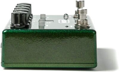 71zlrg0YLL. AC SL1500 MXR® Carbon Copy® Deluxe Analog Delay