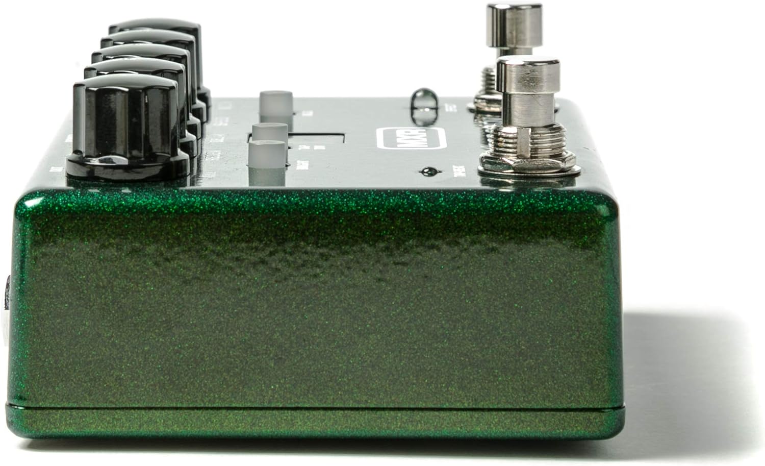 MXR® Carbon Copy® Deluxe Analog Delay