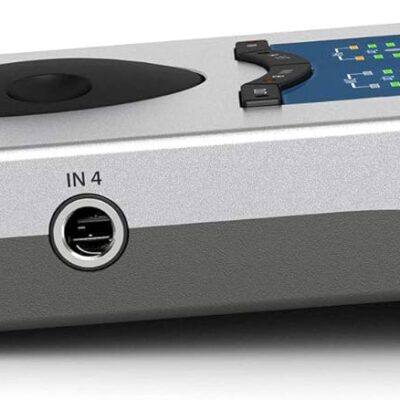 71zwG7g67RL. AC SL1500 1781098712 3960 RME Babyface Pro FS USB Audio Interface