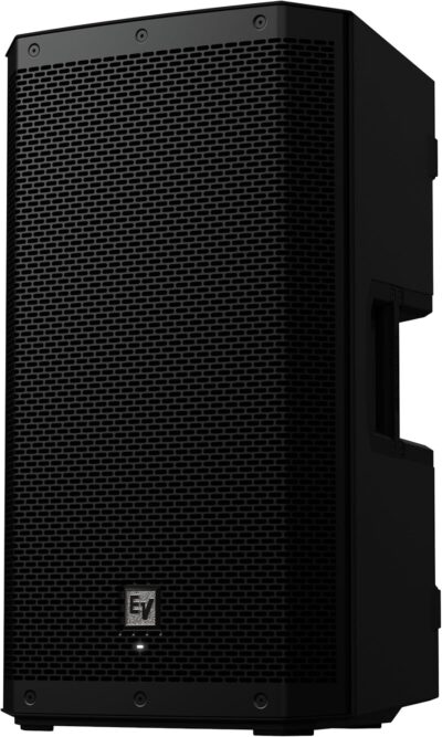 81 18smnWRL. AC SL1500 Electro-Voice ZLX-12P-G2 12in. 2-Way Powered Loudspeaker with Bluetooth
