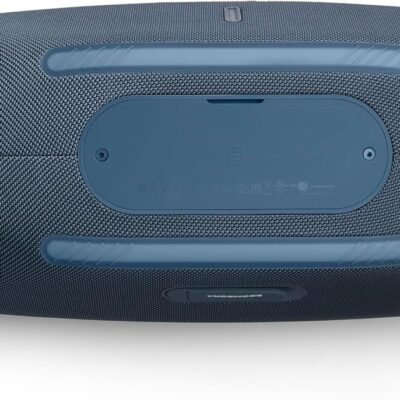 810VaoH3IJL. AC SL1500 JBL Boombox 4 – Most Powerful Portable Waterproof Speaker with Massive Pro Sound, Up to 34 Hours of Playtime, & Multi-Speaker Connection by Auracast™ (Blue)