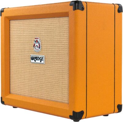 810g2fMNE0L. AC SL1500 Orange Crush 35 2 Channel Reverb Cab Sim 35 Watts, Orange