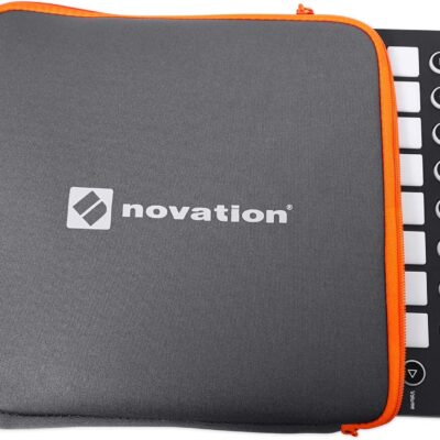 Novation Launchpad and Launch Control XL Neoprene Sleeve
