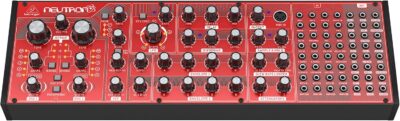 812PRY2uCOL. AC SL1500 Behringer NEUTRON