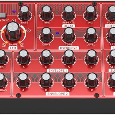 812PRY2uCOL. AC SL1500 Behringer NEUTRON