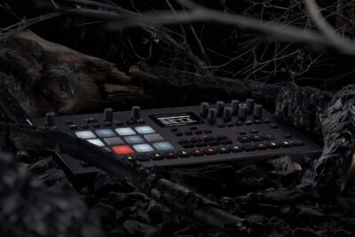 813I8IVYQxL. AC SL1500 1781149498 2572 Elektron Analog Rytm MKII 8-Voice Drum Computer & Sampler