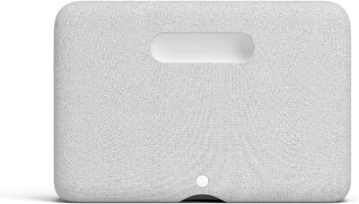 Meta Portal Go – Portable Smart Video Calling 10 Touch Screen with Battery