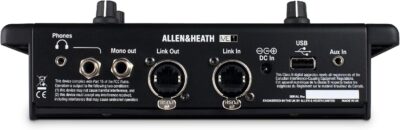 Allen & Heath ME-1