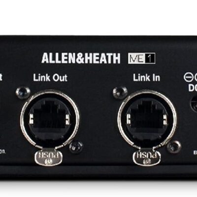 Allen & Heath ME-1