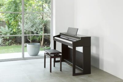 Roland 88-Key Digital Home Piano (RP701-CB)
