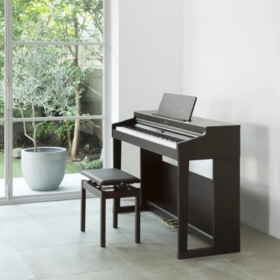 Roland 88-Key Digital Home Piano (RP701-CB)