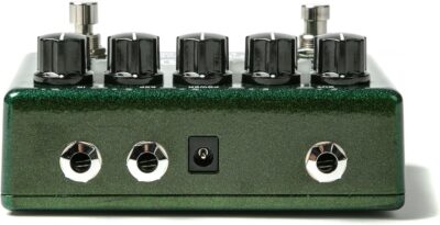 81AECyxDcRL. AC SL1500 1781162478 6570 MXR® Carbon Copy® Deluxe Analog Delay