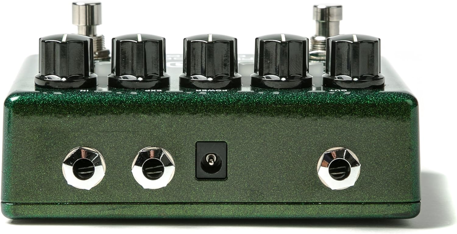 MXR® Carbon Copy® Deluxe Analog Delay