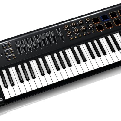 BEHRINGER MOTÖR 49