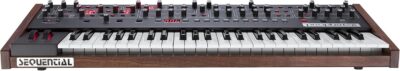 Sequential Prophet-6 6-Voice Polyphonic Analog Synthesizer