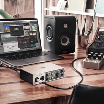 81MW2WIyoL. AC SL1500 3 Universal Audio Volt 2 USB Audio Interface