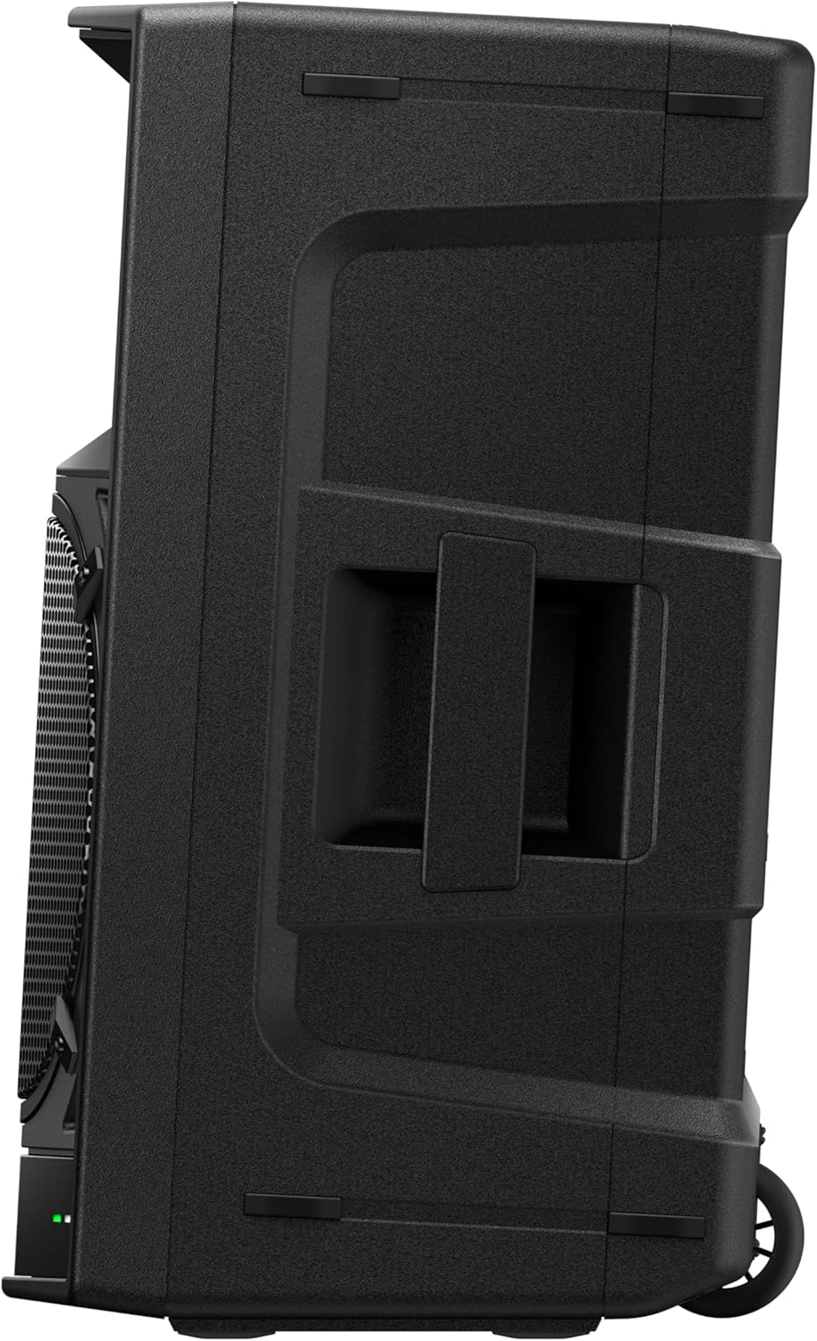 AlphaTheta Wave‑Eight Battery‑Powered Party Speaker for DJs & Performers – Portable Bluetooth Event Speaker with Ultra‑Low‑Latency Wireless Audio, High‑Output Sound, Built‑in Battery