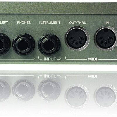 Alesis SR-18 – Studio-Grade Standalone Drum Machine With On-Board Sound Library, Performance Driven I/O and In-Built Effects/Processors