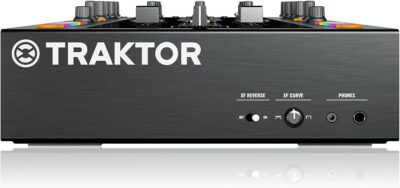 Native Instruments Traktor Kontrol Z2 DJ Mixer