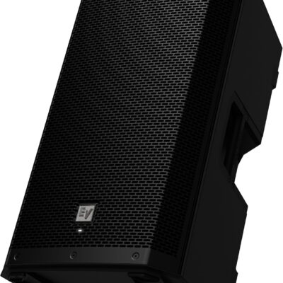 81RUKCdbRKL. AC SL1500 Electro-Voice ZLX-12P-G2 12in. 2-Way Powered Loudspeaker with Bluetooth