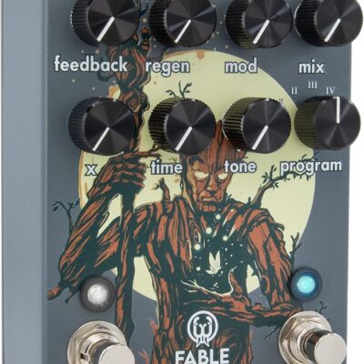81RUeIXd8RL. AC SL1500 Walrus Audio Fable Granular Soundscape Generator