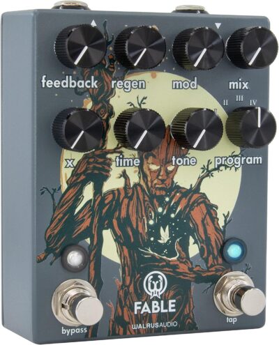 81RUeIXd8RL. AC SL1500 Walrus Audio Fable Granular Soundscape Generator