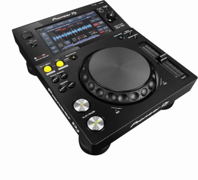 Pioneer DJ XDJ-700 Compact Digital Player