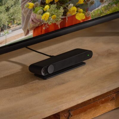 81Vlk2XAEmL. AC SL1500 Meta Portal TV – Big Screen Smart Video Calling for Group Calls on Your TV