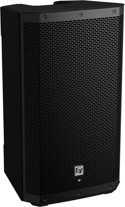 81WHnhHzLML. AC SL1500 Electro-Voice ZLX-12P-G2 12in. 2-Way Powered Loudspeaker with Bluetooth
