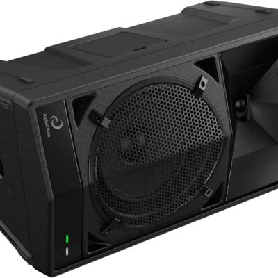 81YX7f9zZTL. AC SL1500 AlphaTheta Wave‑Eight Battery‑Powered Party Speaker for DJs & Performers – Portable Bluetooth Event Speaker with Ultra‑Low‑Latency Wireless Audio, High‑Output Sound, Built‑in Battery