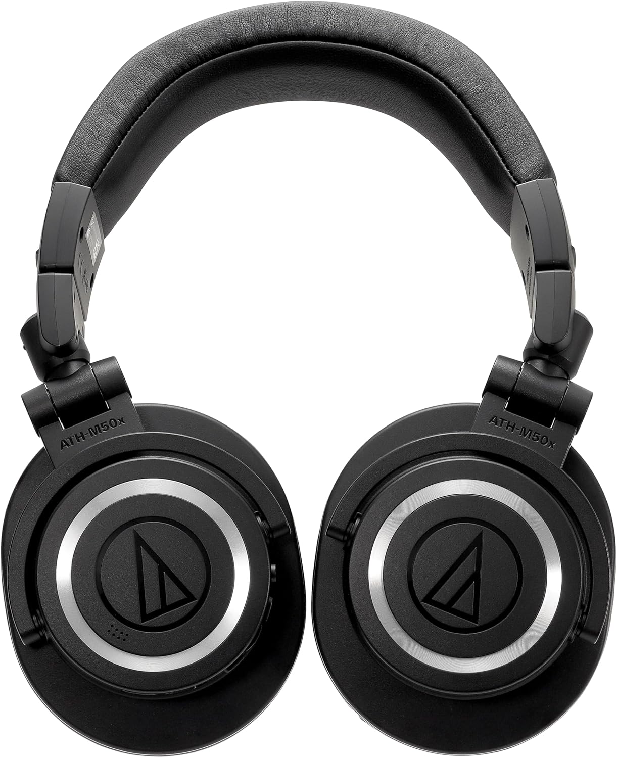 Audio-Technica ATH-M50XBT2 Wireless Headphones, Black