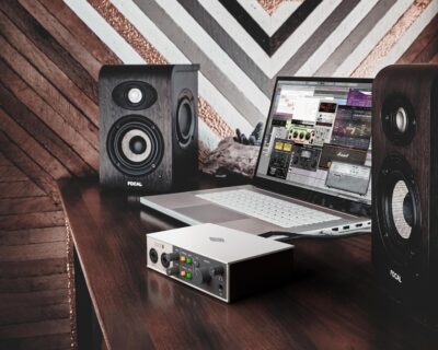 81ZLH TtBLL. AC SL1500 1781169713 4377 Universal Audio Volt 2 USB Audio Interface
