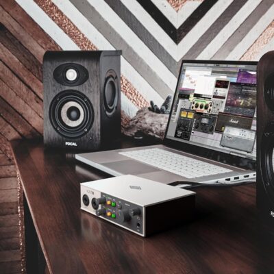 81ZLH TtBLL. AC SL1500 1781169713 4377 Universal Audio Volt 2 USB Audio Interface
