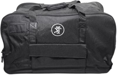 Mackie Thump Series, Speaker Bag for Thump15A & Thump15BST (Thump15A/BST Bag)