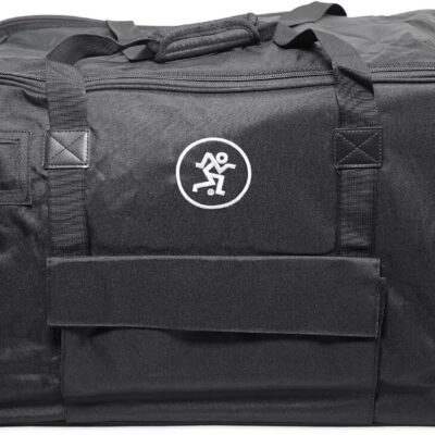 Mackie Thump Series, Speaker Bag for Thump15A & Thump15BST (Thump15A/BST Bag)