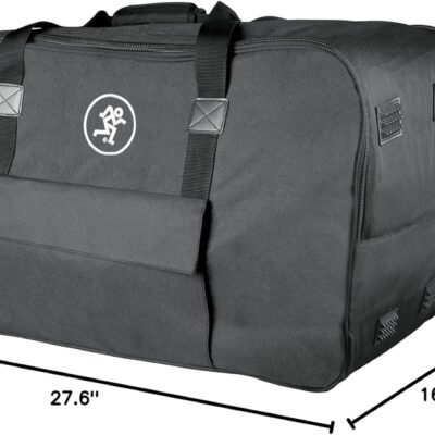 Mackie Thump Series, Speaker Bag for Thump15A & Thump15BST (Thump15A/BST Bag)