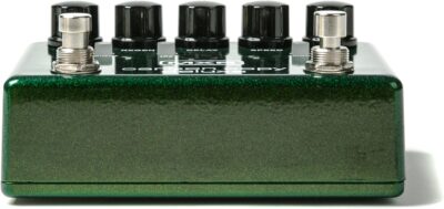 81byELgff6L. AC SL1500 1781162479 3445 MXR® Carbon Copy® Deluxe Analog Delay