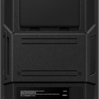 81c0h3b16L. AC SL1500 AlphaTheta Wave‑Eight Battery‑Powered Party Speaker for DJs & Performers – Portable Bluetooth Event Speaker with Ultra‑Low‑Latency Wireless Audio, High‑Output Sound, Built‑in Battery