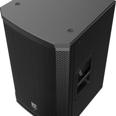 Electro-Voice ETX-12P 12 2000W 2-Way Full Range Powered Loudspeaker