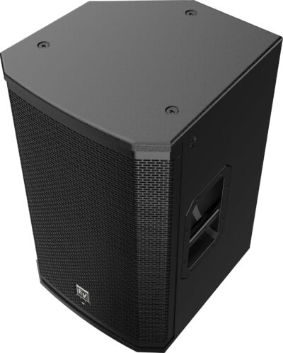 Electro-Voice ETX-12P 12 2000W 2-Way Full Range Powered Loudspeaker