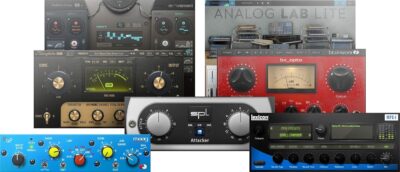 Studio 24C USB-C Audio/MIDI interface (Renewed)