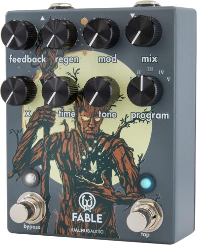 81fFbFG6ikL. AC SL1500 Walrus Audio Fable Granular Soundscape Generator