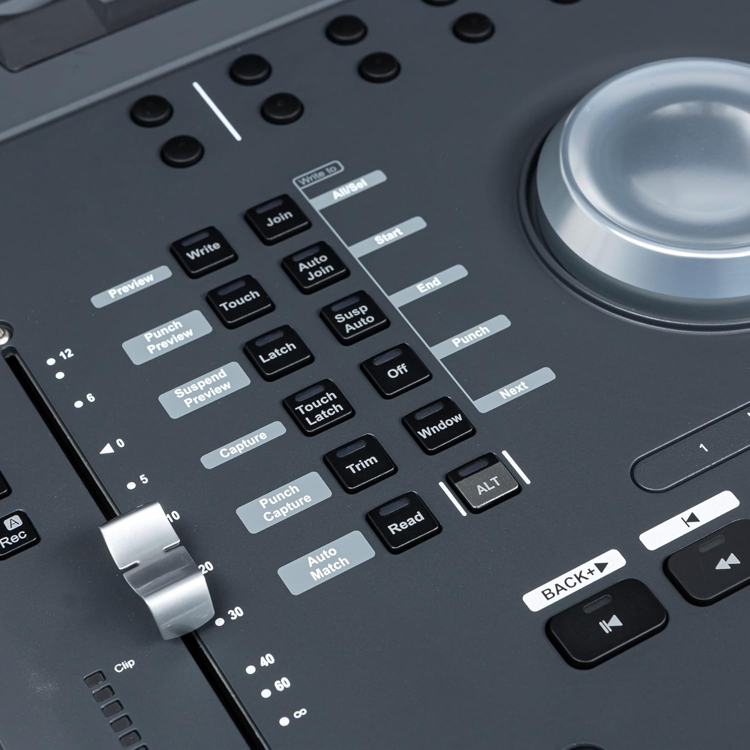 Avid 99006567600 Pro Tools Dock